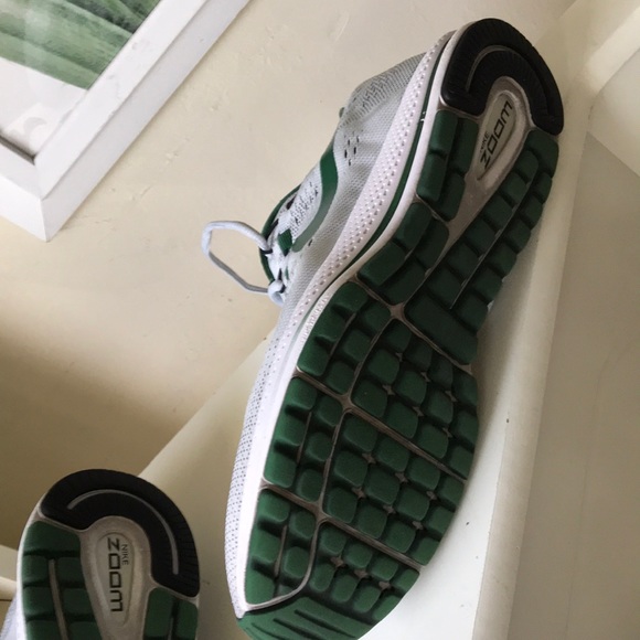 Men’s Nike Zoom Vomero 12 - Sz 12 - Picture 5 of 7